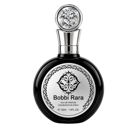 PERFUME FAKHAR BLACK EDP 30ML BOBBI RARA