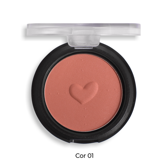 BLUSH COMPACTO PROFACE 01 GRIFFTY