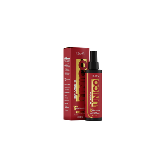 TRATAMENTO UNICO 200ML BELKIT