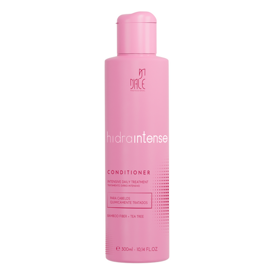 CONDICIONADOR HIDRA INTENSE 300ML DALE