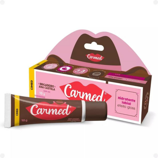 CARMED HID LAB BRIGADEIRO 10G CIMED