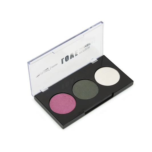 PALETA DE SOMBRAS 004 10G MAX LOVE