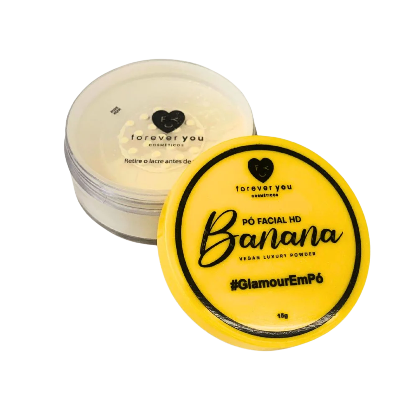 PO BANANA FY016 FOREVERYOU