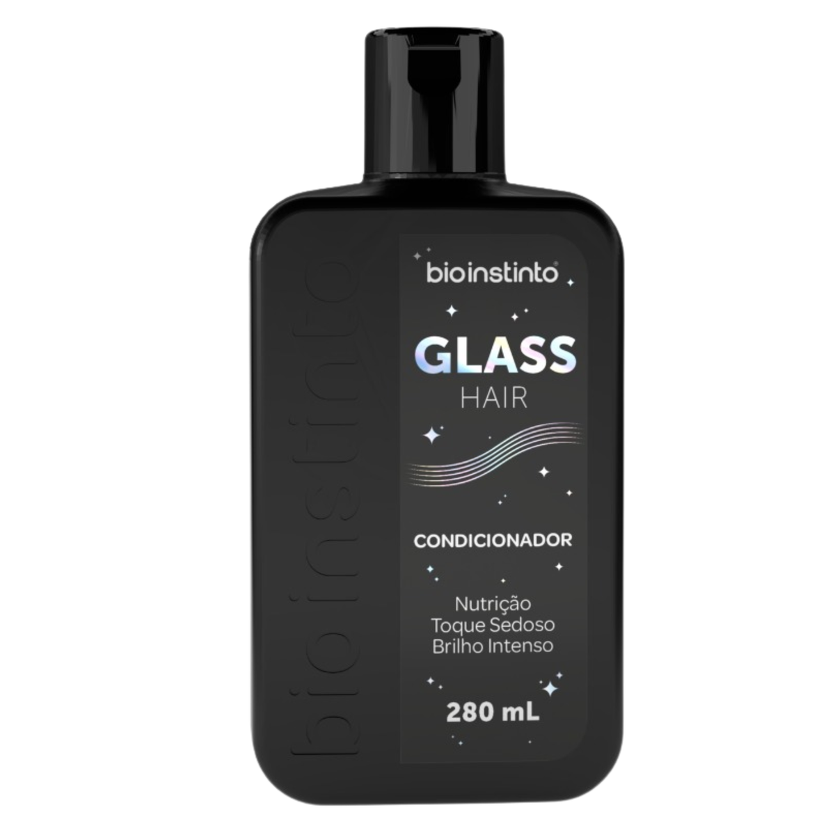 CONDICIONADOR GLASS HAIR 280ML BIO INSTINTO