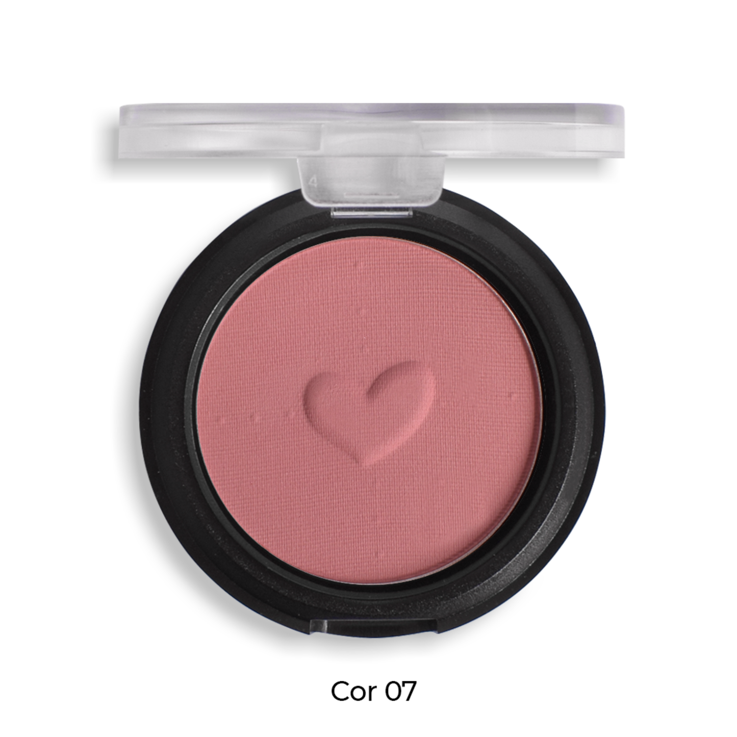 BLUSH COMPACTO PROFACE 07 GRIFFTY