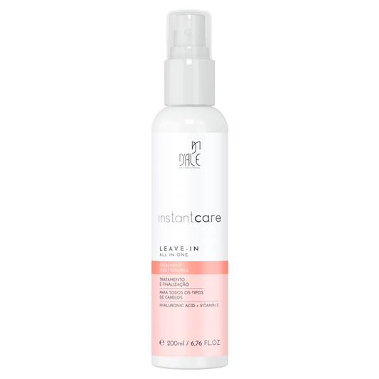 LEAVE-IN ALL IN ONE 200ML DALE