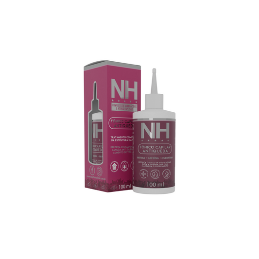 TONICO ANTIQUEDA NEW HAIR 100ML BELKIT