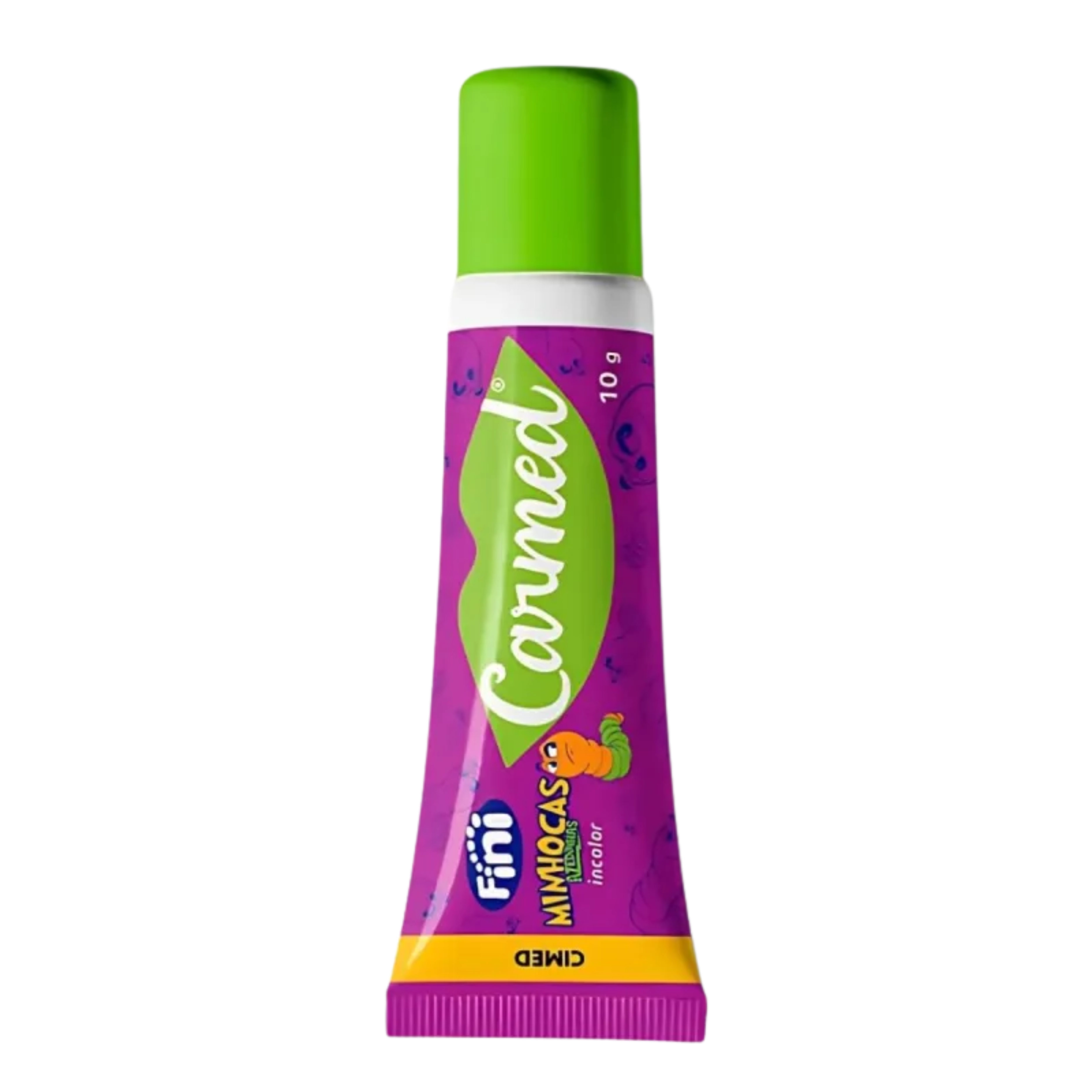 CARMED HID LAB MINHOCAS 10G CIMED– Bio Cosméticos Distribuidora CARMED HID LAB MINHOCAS 10G CIMED– Bio Cosméticos Distribuidora
