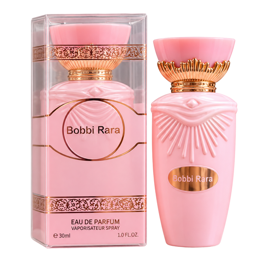 PERFUME HAYA EDP 30ML BOBBI RARA