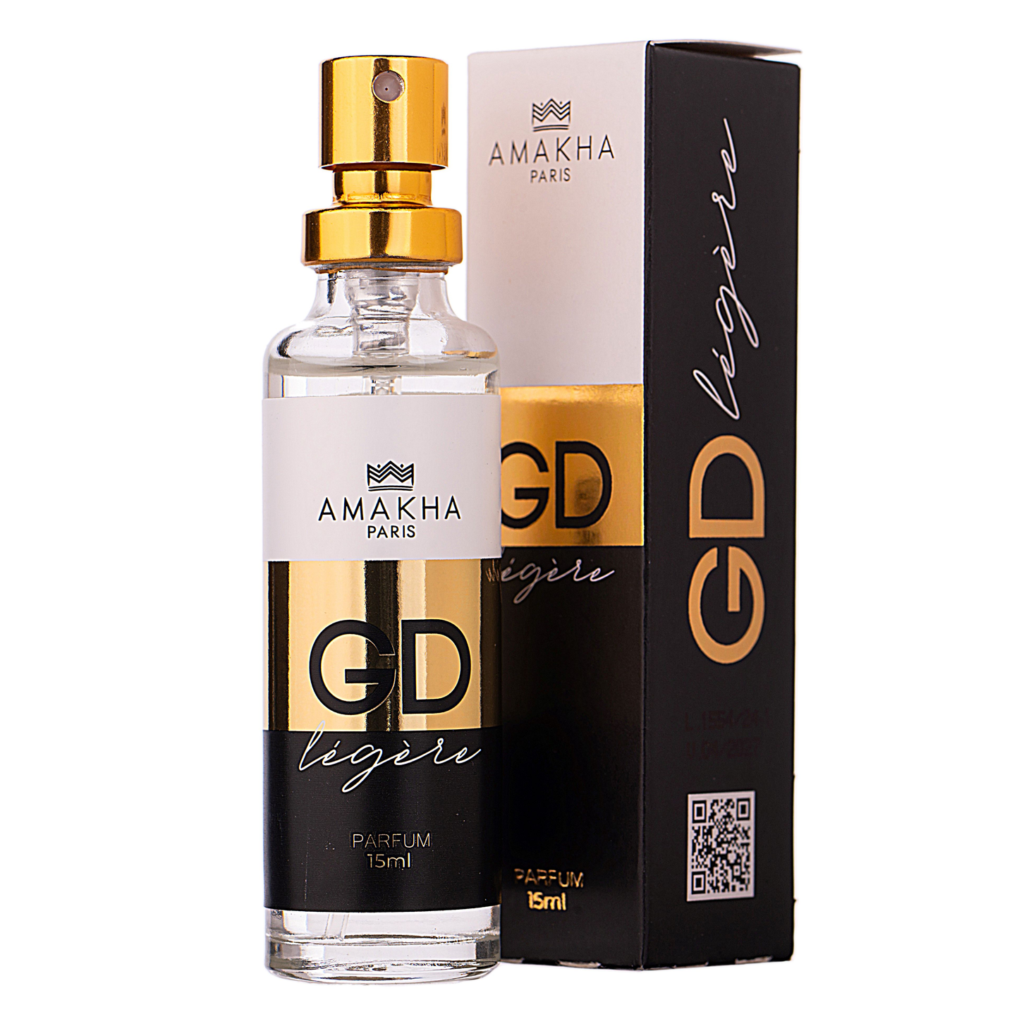 DEO COLONIA GD 15ML AMAKHA PARIS