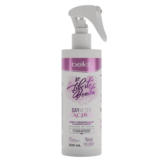 SPRAY DAY AFTER CACHOS 200ML BELKIT