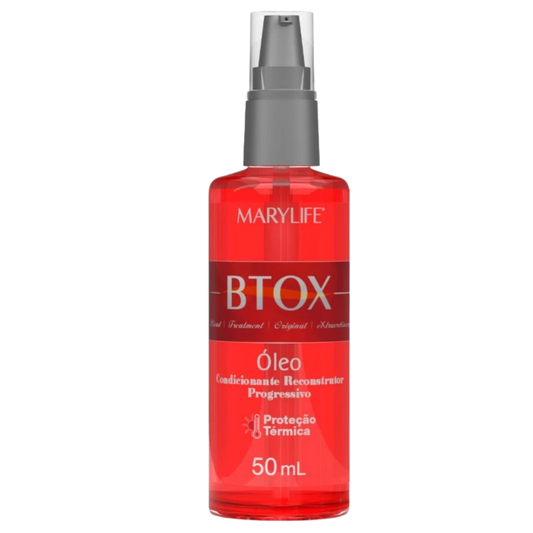 OLEO REC. PROG. BTOX 50ML MARY LIFE