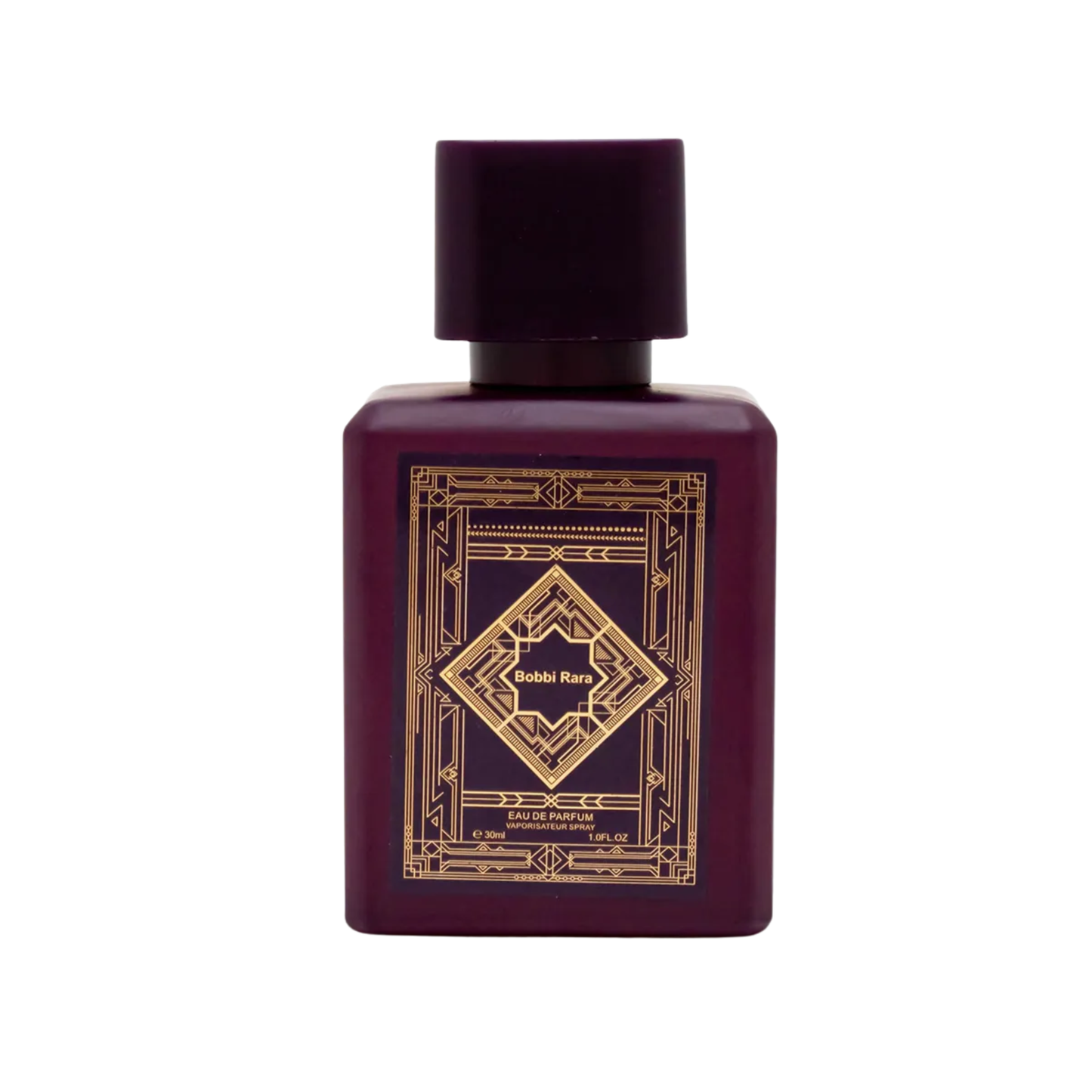 PERFUME BADEE AL OUD EDP 30ML BOBBI RARA