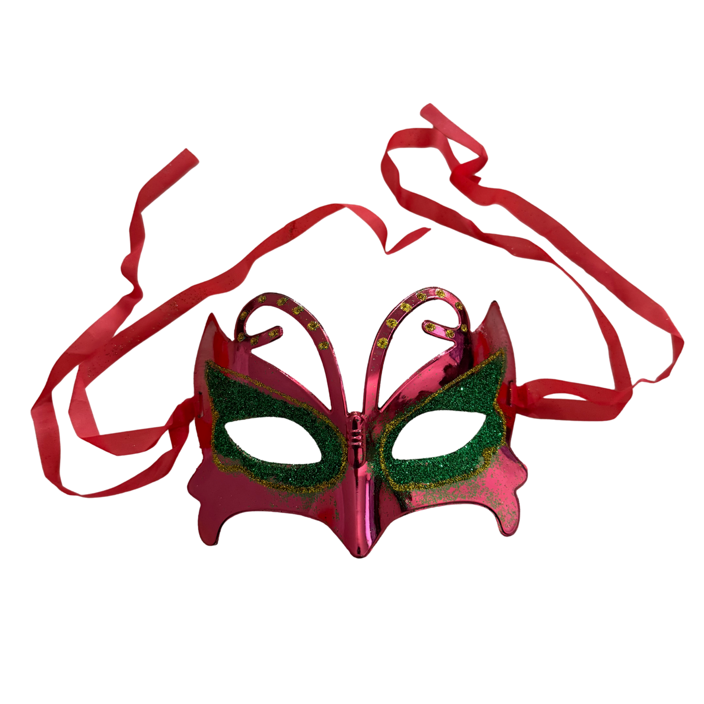 MASCARA DE CARNAVAL COLORIDA MJ2207 STK