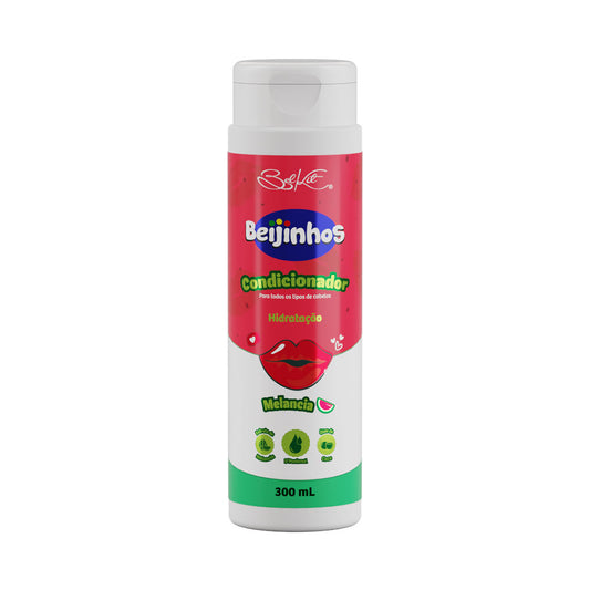 CONDICIONADOR BEIJINHOS MELANCIA 300ML BELKIT