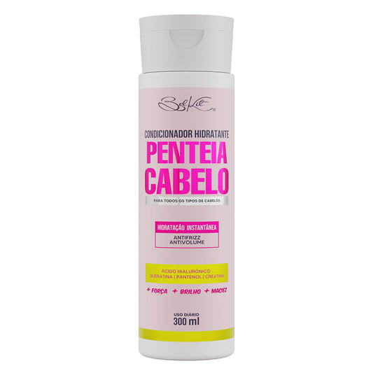 CONDICIONADOR PENTEIA CABELO 300ML BELKIT