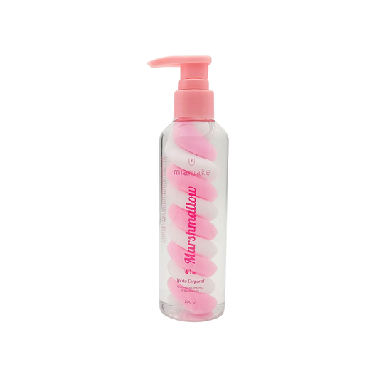 LOCAO CORPORAL MARSHMALLOW MIA MAKE