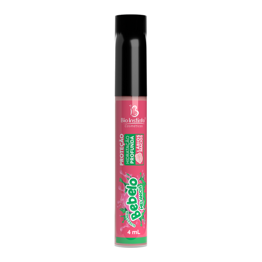GLOSS LABIAL BEBELO MELANCIA BIO INSTINTO
