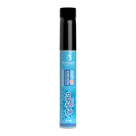 GLOSS LABIAL BEBELO MENTA BIO INSTINTO