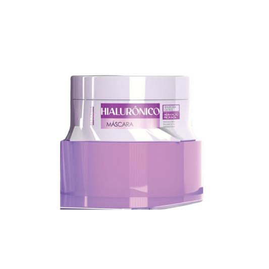 MASCARA HIALURONICO BEGONIA GOLD 300G BEGONIA