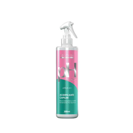 SPRAY ACIDIFICANTE PH 200ML BEGONIA GOLD BEGONIA