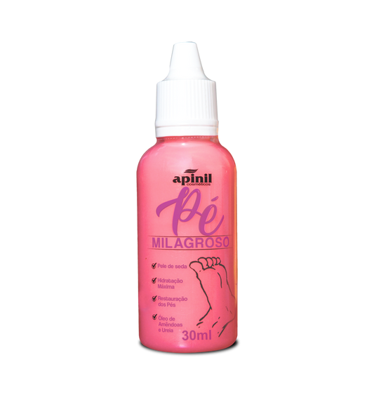 PE MILAGROSO 30ML APINIL