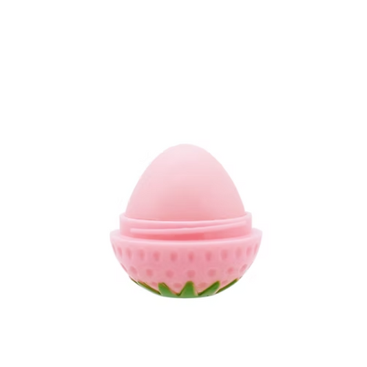 LIP BALM STRAWBERRY CS5017 PINK21