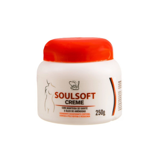 SOULSOFT CREME 250G SOUL