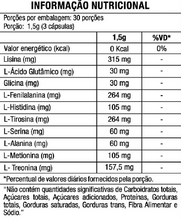 Carregar imagem no visualizador da galeria, SUPLEMENTO ALIMENTAR AMINOBIO BIOCEUTICA