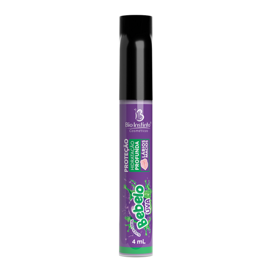 GLOSS LABIAL BEBELO UVA BIO INSTINTO