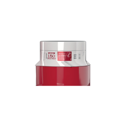 MASCARA LISO INTENSO BEGONIA GOLD 300G BEGONIA