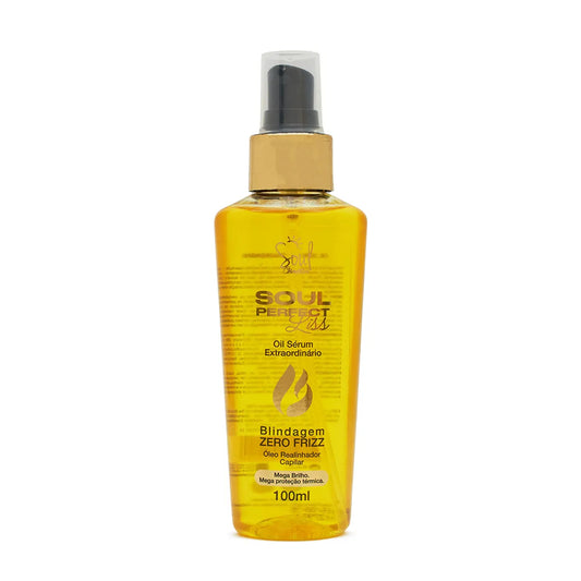 OIL SERUM EXTRAORDINARIO 100ML SOUL