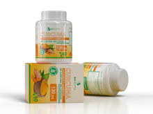 Carregar imagem no visualizador da galeria, SUPLEMENTO ALIMENTAR DE CURCUMA BIOCEUTICA