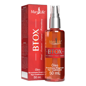 OLEO REC. PROG. BTOX 50ML MARY LIFE
