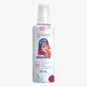 DESODORANTE INTIMO DELICADA 50ML BIO INSTINTO