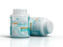 Carregar imagem no visualizador da galeria, SUPLEMENTO ALIMENTAR DE DIMAGNESIO MALATO BIOCEUTICA