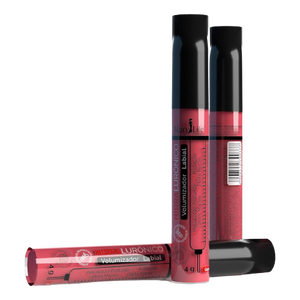 HIDRALURÔNICO VOLUMIZADOR LABIAL MARY LIFE