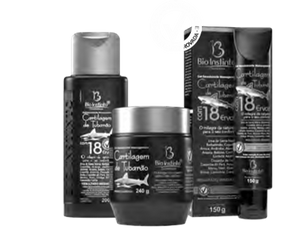 GEL CARTILAGEM DE TUBARAO COM 18 ERVAS 150G BIO INSTINTO