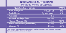 Carregar imagem no visualizador da galeria, BIOCALM SUPLEMENTO ALIMENTAR BIOCEUTICA
