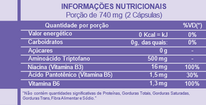 BIOCALM SUPLEMENTO ALIMENTAR BIOCEUTICA