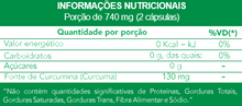 Carregar imagem no visualizador da galeria, SUPLEMENTO ALIMENTAR DE CURCUMA BIOCEUTICA