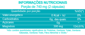 SUPLEMENTO ALIMENTAR DE DIMAGNESIO MALATO BIOCEUTICA
