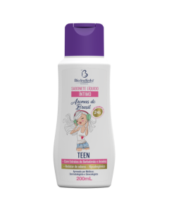 SAB. INT. A. DO BR. TEEN 200ML BIO INSTINTO