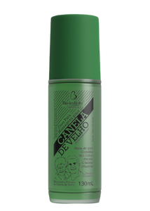 OLEO MASSAGEADOR PARA CANELA DE VELHO 130ML BIO INSTINTO