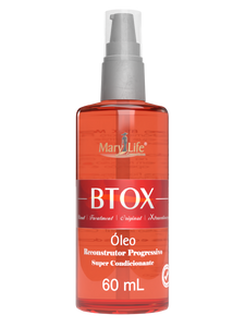 OLEO REC. PROG. BTOX 60ML MARY LIFE