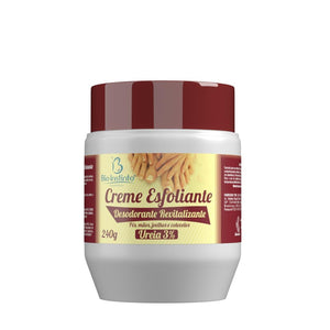 CREME ESF REV PES E MAOS 240G BIO INSTINTO