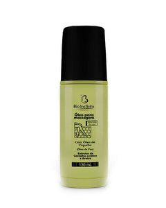 OLEO P/ MASSAGENS COPAIBA 130ML BIO INSTINTO