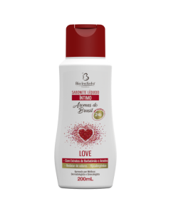 SAB. INT. A. DO BR. LOVE 200ML BIO INSTINTO