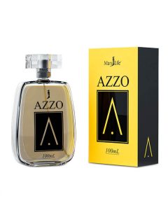 DEO COL. DES. AZZO 100ML MARY LIFE