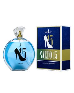 DEO COL. DES. SALTO 15 100ML MARY LIFE